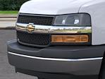 New 2025 Chevrolet Express 3500 139 WB Cutaway for sale #SN005828 - photo 13