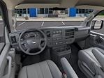 New 2025 Chevrolet Express 3500 139 WB Cutaway for sale #SN005828 - photo 15