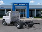 New 2025 Chevrolet Express 3500 139 WB Cutaway for sale #SN005828 - photo 4