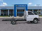 New 2025 Chevrolet Express 3500 139 WB Cutaway for sale #SN005828 - photo 5