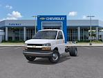 New 2025 Chevrolet Express 3500 139 WB Cutaway for sale #SN005907 - photo 8