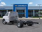 New 2025 Chevrolet Express 4500 159 WB Cutaway for sale #SN011925 - photo 3