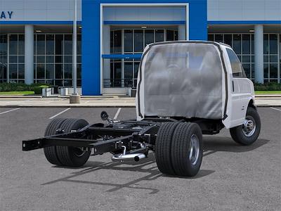 New 2025 Chevrolet Express 4500 Cutaway for sale #SN012049 - photo 2