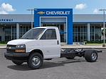New 2025 Chevrolet Express 4500 159 WB Cutaway for sale #SN012070 - photo 2