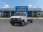 New 2025 Chevrolet Express 4500 159 WB Cutaway for sale #SN012070 - photo 8