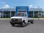 New 2025 Chevrolet Express 4500 159 WB Cutaway for sale #SN012091 - photo 32