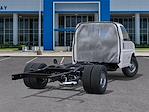 New 2025 Chevrolet Express 4500 159 WB Cutaway for sale #SN012091 - photo 4