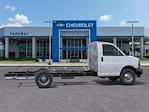 New 2025 Chevrolet Express 4500 159 WB Cutaway for sale #SN023437 - photo 29