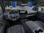 New 2025 Chevrolet Silverado EV LT Crew Cab 4WD Pickup for sale #SU413241 - photo 15