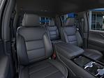 New 2025 Chevrolet Silverado EV LT Crew Cab 4WD Pickup for sale #SU413241 - photo 16