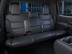 New 2025 Chevrolet Silverado EV LT Crew Cab 4WD Pickup for sale #SU413241 - photo 17