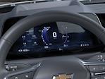 New 2025 Chevrolet Silverado EV LT Crew Cab 4WD Pickup for sale #SU413241 - photo 18
