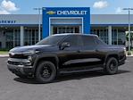 New 2025 Chevrolet Silverado EV LT Crew Cab 4WD Pickup for sale #SU413241 - photo 3