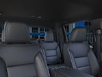 New 2025 Chevrolet Silverado EV LT Crew Cab 4WD Pickup for sale #SU413241 - photo 24