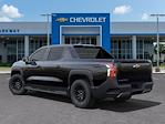 New 2025 Chevrolet Silverado EV LT Crew Cab 4WD Pickup for sale #SU413241 - photo 4