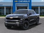 New 2025 Chevrolet Silverado EV LT Crew Cab 4WD Pickup for sale #SU413241 - photo 6