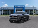 New 2025 Chevrolet Silverado EV LT Crew Cab 4WD Pickup for sale #SU413241 - photo 8