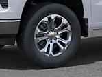 New 2025 Chevrolet Silverado 1500 LTZ Crew Cab 4WD Pickup for sale #DRWNGD*O - photo 9
