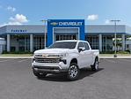 New 2025 Chevrolet Silverado 1500 LTZ Crew Cab 4WD Pickup for sale #DRWNGD*O - photo 8