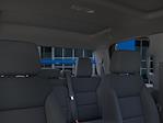 New 2025 Chevrolet Silverado 1500 Custom Double Cab for sale #SZ143716 - photo 24