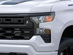 New 2025 Chevrolet Silverado 1500 Custom Double Cab for sale #SZ143716 - photo 34