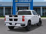 New 2025 Chevrolet Silverado 1500 Custom Double Cab for sale #SZ143716 - photo 2