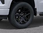 New 2025 Chevrolet Silverado 1500 Custom Double Cab for sale #SZ143716 - photo 9