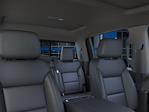New 2025 Chevrolet Silverado 1500 RST Crew Cab 4WD Pickup for sale #SZ176382 - photo 35