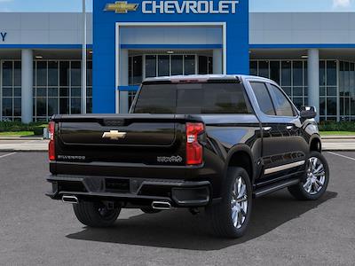 New 2025 Chevrolet Silverado 1500 High Country Crew Cab 4WD Pickup for sale #SZ252451 - photo 2