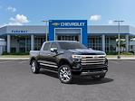 New 2025 Chevrolet Silverado 1500 High Country Crew Cab 4WD Pickup for sale #SZ252451 - photo 1
