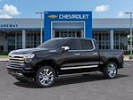 New 2025 Chevrolet Silverado 1500 High Country Crew Cab 4WD Pickup for sale #SZ252451 - photo 3