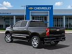 New 2025 Chevrolet Silverado 1500 High Country Crew Cab 4WD Pickup for sale #SZ252451 - photo 37
