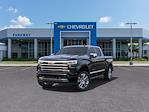 New 2025 Chevrolet Silverado 1500 High Country Crew Cab 4WD Pickup for sale #SZ252451 - photo 8