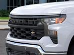 New 2025 Chevrolet Silverado 1500 Work Truck Crew Cab 4WD Pickup for sale #SZ277540 - photo 13
