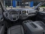 New 2025 Chevrolet Silverado 1500 Work Truck Crew Cab 4WD Pickup for sale #SZ277540 - photo 15