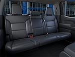 New 2025 Chevrolet Silverado 1500 Work Truck Crew Cab 4WD Pickup for sale #SZ277540 - photo 17