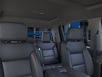 New 2025 Chevrolet Silverado 1500 Work Truck Crew Cab 4WD Pickup for sale #SZ277540 - photo 24