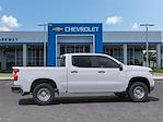New 2025 Chevrolet Silverado 1500 Work Truck Crew Cab 4WD Pickup for sale #SZ277540 - photo 5