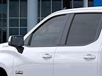 New 2025 Chevrolet Silverado 1500 LT Crew Cab 4WD Pickup for sale #SZ278803 - photo 12