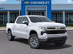 New 2025 Chevrolet Silverado 1500 LT Crew Cab 4WD Pickup for sale #SZ278803 - photo 7