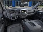 New 2025 Chevrolet Silverado 1500 Work Truck Crew Cab for sale #SZ278826 - photo 15