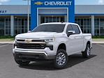 New 2025 Chevrolet Silverado 1500 LT Crew Cab 4WD Pickup for sale #SZ279071 - photo 6
