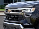 New 2025 Chevrolet Silverado 1500 LT Crew Cab 4WD Pickup for sale #SZ279075 - photo 13