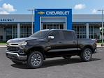 New 2025 Chevrolet Silverado 1500 LT Crew Cab 4WD Pickup for sale #SZ279075 - photo 3
