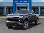 New 2025 Chevrolet Silverado 1500 LT Crew Cab 4WD Pickup for sale #SZ279075 - photo 6