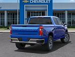 New 2025 Chevrolet Silverado 1500 LT Crew Cab Pickup for sale #SZ279960 - photo 2