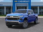 New 2025 Chevrolet Silverado 1500 LT Crew Cab Pickup for sale #SZ279960 - photo 6