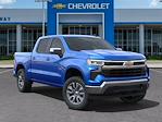 New 2025 Chevrolet Silverado 1500 LT Crew Cab Pickup for sale #SZ279960 - photo 7