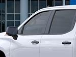 New 2025 Chevrolet Silverado 1500 Work Truck Crew Cab 4WD Pickup for sale #SZ292198 - photo 12