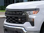 New 2025 Chevrolet Silverado 1500 Work Truck Crew Cab 4WD Pickup for sale #SZ292198 - photo 13